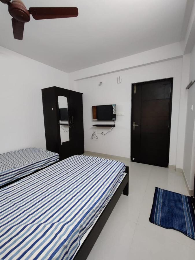 Alohaa Homestel Коимбаторе Екстериор снимка